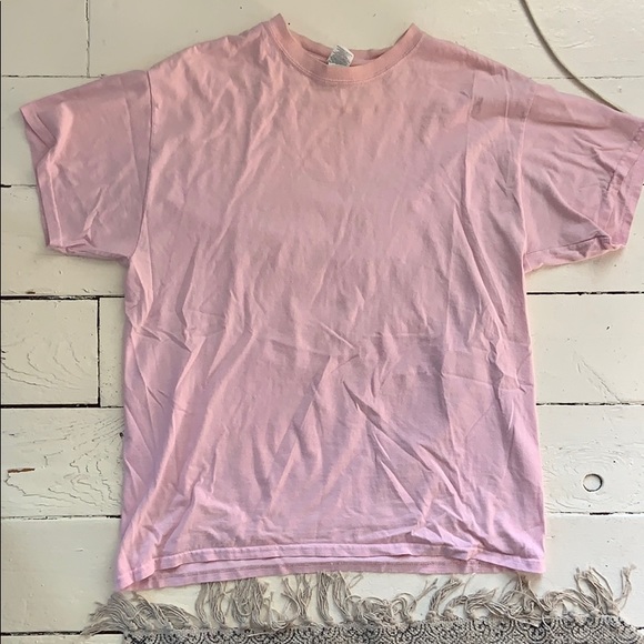 Pink Tee - Picture 3 of 3